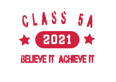 CLASS 5A