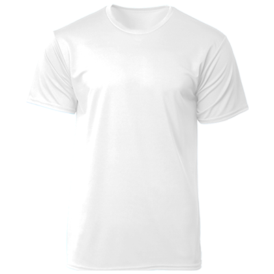 【7工作天起貨】CROSSRUNNER 150g UV涼感吸排T恤