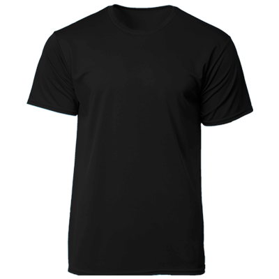 【7工作天起貨】CROSSRUNNER 150g UV涼感吸排T恤