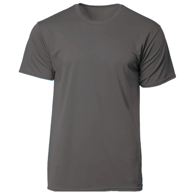 【7工作天起貨】CROSSRUNNER 150g UV涼感吸排T恤