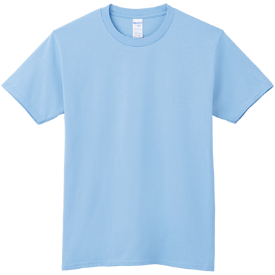 teefever Gildan 180g 76000 Premium Cotton 環紡圓筒 T恤 印衫 印tee 班tee 團體衫