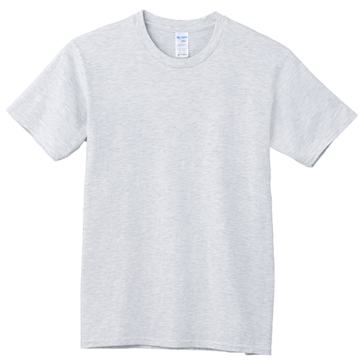 【3工作天起貨】Gildan 180g 76000 Premium Cotton 環紡圓筒 T恤