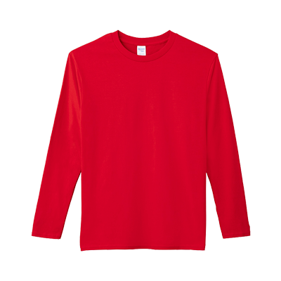 【5工作天起貨】Gildan 180g 76400 Premium Cotton 長袖 T恤