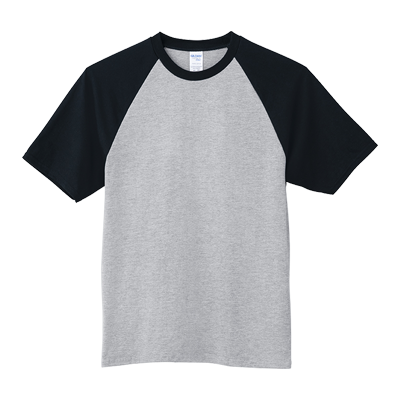 【5工作天起貨】Gildan 180g 76500 牛角袖 T恤