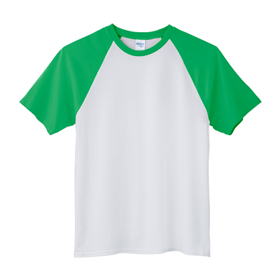 【5工作天起貨】Gildan 180g 76500 牛角袖 T恤