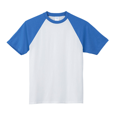 【5工作天起貨】Gildan 180g 76500 牛角袖 T恤