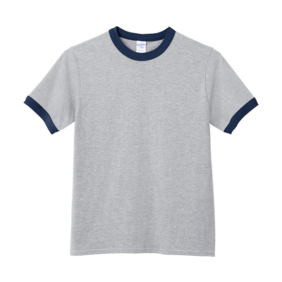 【5工作天起貨】Gildan 76600 撞色領 T恤