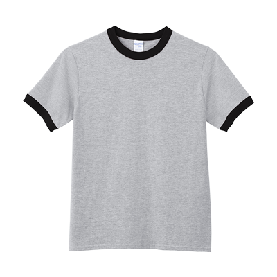 【5工作天起貨】Gildan 76600 撞色領 T恤