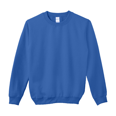 【7工作天起貨】Gildan 285g 88000 HEAVY BLEND 圓領衛衣