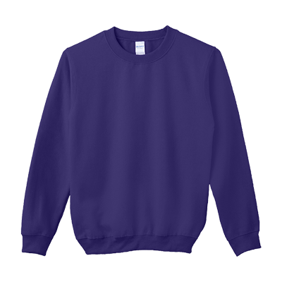 【7工作天起貨】Gildan 285g 88000 HEAVY BLEND 圓領衛衣