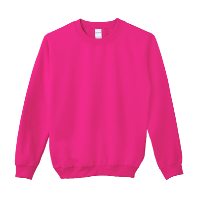 【7工作天起貨】Gildan 285g 88000 HEAVY BLEND 圓領衛衣