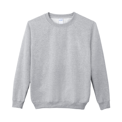 【7工作天起貨】Gildan 285g 88000 HEAVY BLEND 圓領衛衣