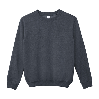 【7工作天起貨】Gildan 285g 88000 HEAVY BLEND 圓領衛衣