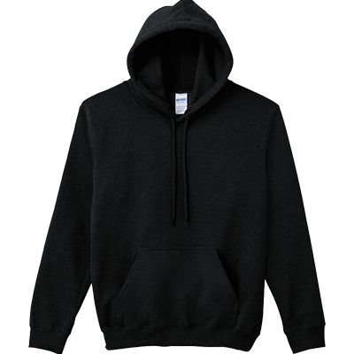 【7 工作天起貨】Gildan 88500 HEAVY BLEND 連帽衛衣