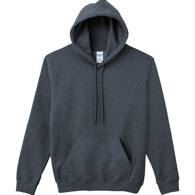 【7 工作天起貨】Gildan 88500 HEAVY BLEND 連帽衛衣