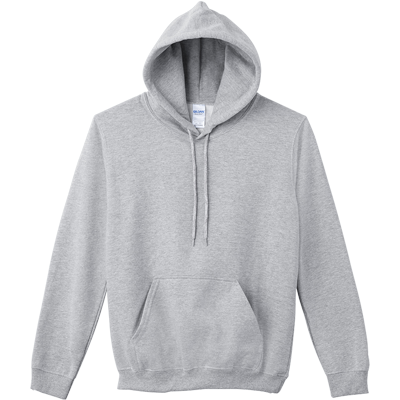 【7 工作天起貨】Gildan 88500 HEAVY BLEND 連帽衛衣