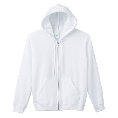 【7工作天起貨】Gildan 285g 88600 HEAVY BLEND 連帽拉鏈衛衣