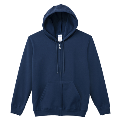 【7工作天起貨】Gildan 285g 88600 HEAVY BLEND 連帽拉鏈衛衣