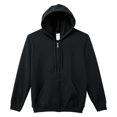 【7工作天起貨】Gildan 285g 88600 HEAVY BLEND 連帽拉鏈衛衣