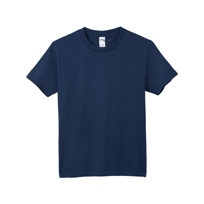 【3工作天起貨】Gildan 205g HA00 Hammer T恤圓筒全棉 T恤