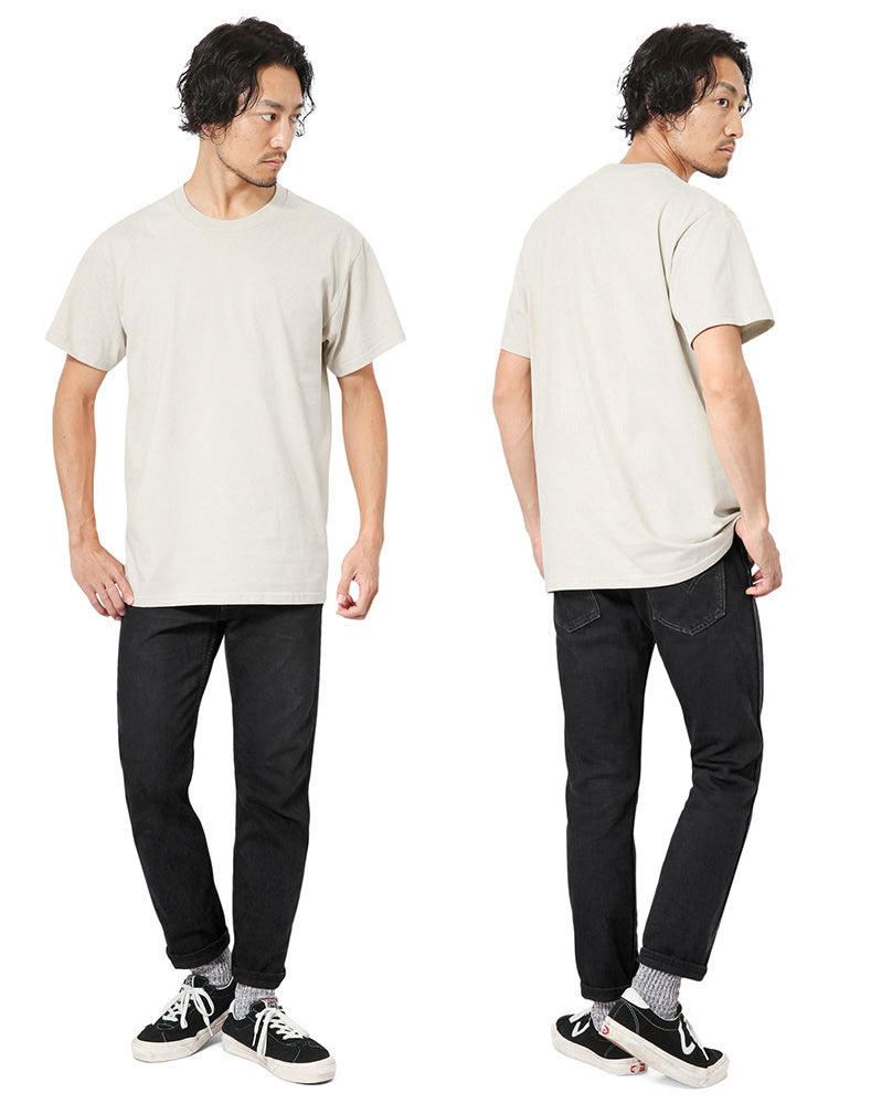 【5工作天起貨】Gildan 205g HA00 Hammer T恤圓筒全棉 T恤