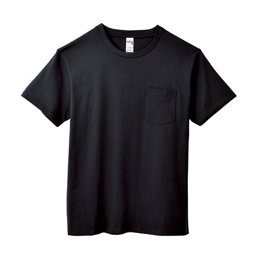 【5工作天起貨】Gildan 205g HA30 6.0oz Hammer 有袋全棉 T恤