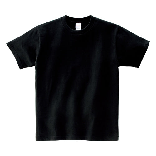 【7工作天起貨】PRINTSTAR 190g 日本人氣高品質全棉平紋短袖圓領T恤