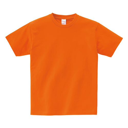 【7工作天起貨】PRINTSTAR 190g 日本人氣高品質全棉平紋短袖圓領T恤