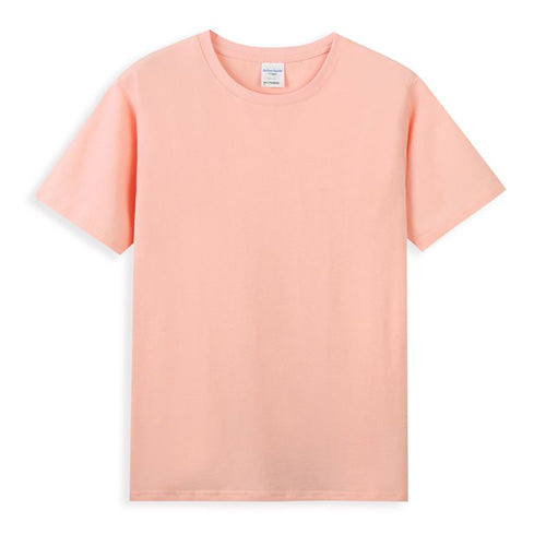 【7工作天起貨】Arrive Guide AG2400 240g 厚版全棉成人短袖圓領T恤