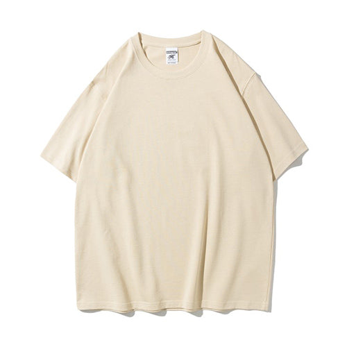 【7工作天起貨】Arrive Guide AG2800 280g重磅全棉圓領T恤