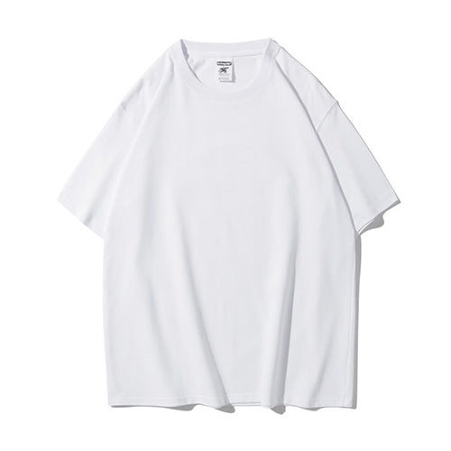 【7工作天起貨】Arrive Guide AG2800 280g重磅全棉圓領T恤