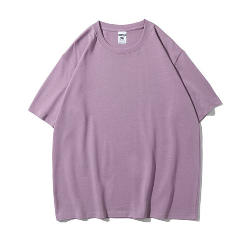 【7工作天起貨】Arrive Guide AG2800 280g重磅全棉圓領T恤