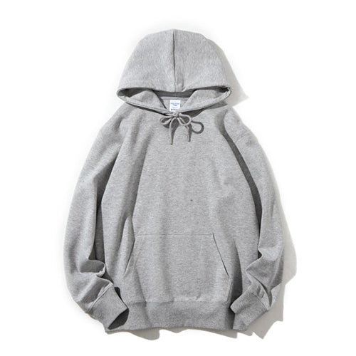 【7 工作天起貨】Arrive Guide 300g 健康布成人有帽套頭衞衣