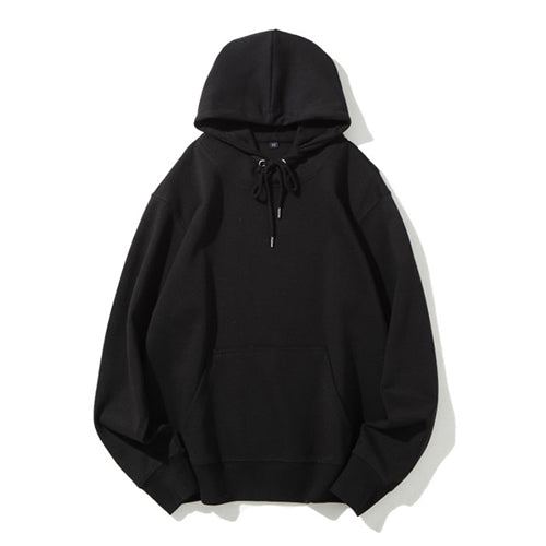 【7 工作天起貨】Arrive Guide 300g 健康布成人有帽套頭衞衣