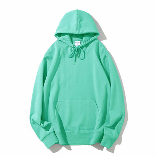 【7 工作天起貨】Arrive Guide 300g 健康布成人有帽套頭衞衣