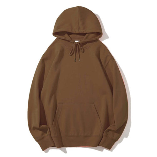 【7 工作天起貨】Arrive Guide 300g 健康布成人有帽套頭衞衣