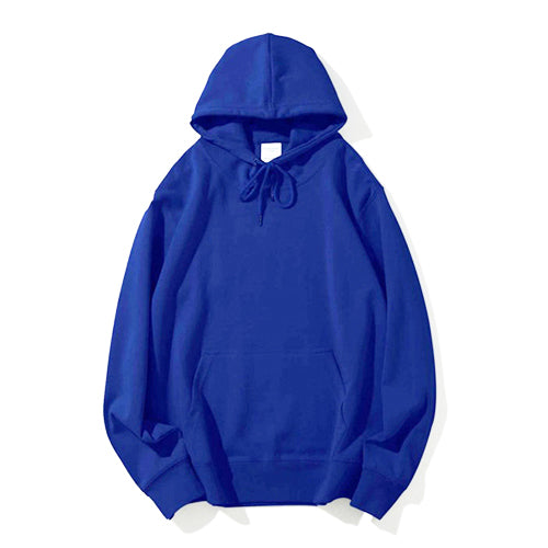 【7 工作天起貨】Arrive Guide 300g 健康布成人有帽套頭衞衣