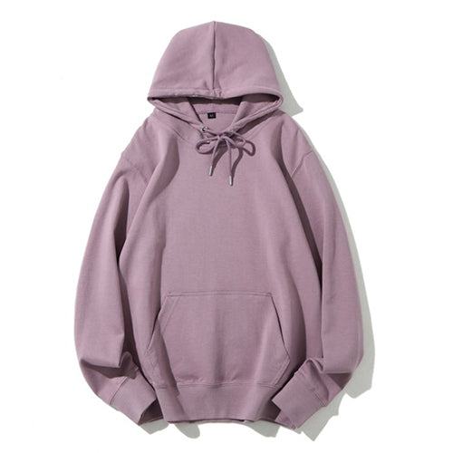 【7 工作天起貨】Arrive Guide 300g 健康布成人有帽套頭衞衣