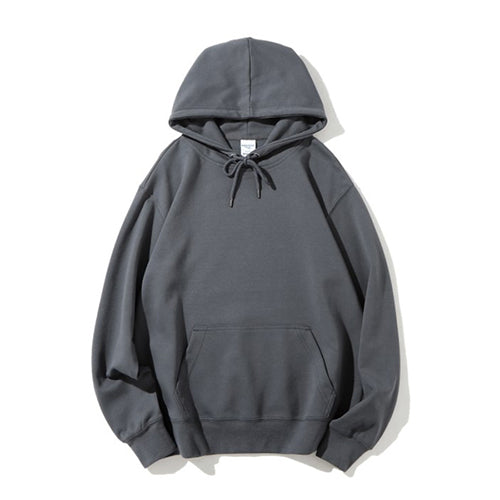 【7 工作天起貨】Arrive Guide 300g 健康布成人有帽套頭衞衣