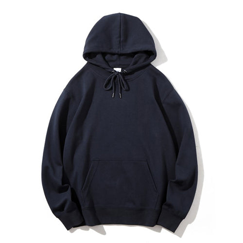 【7 工作天起貨】Arrive Guide 300g 健康布成人有帽套頭衞衣