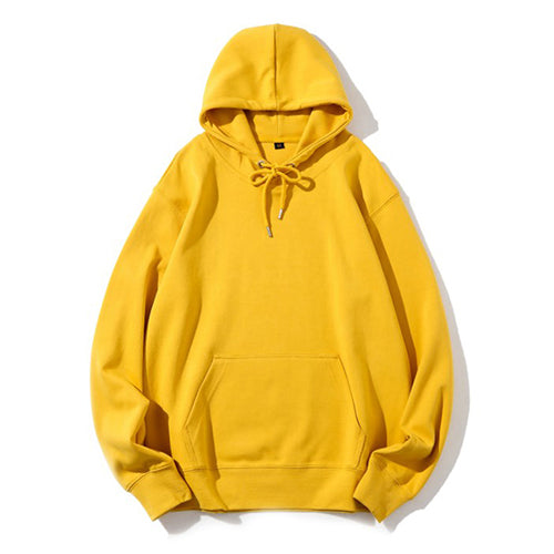 【7 工作天起貨】Arrive Guide 300g 健康布成人有帽套頭衞衣