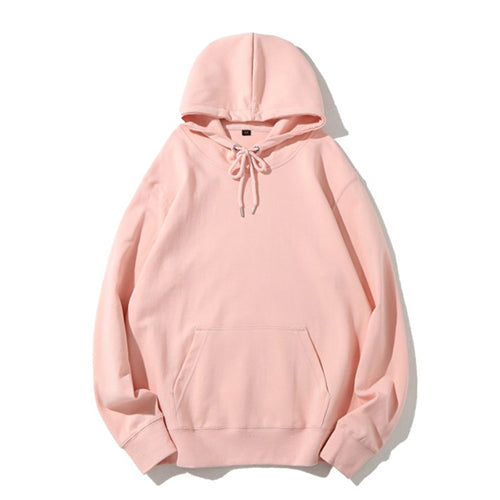 【7 工作天起貨】Arrive Guide 300g 健康布成人有帽套頭衞衣