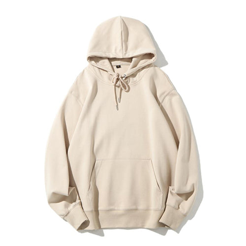 【7 工作天起貨】Arrive Guide 300g 健康布成人有帽套頭衞衣