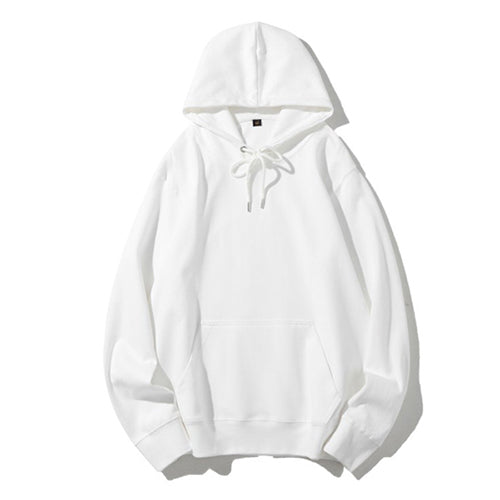 【7 工作天起貨】Arrive Guide 300g 健康布成人有帽套頭衞衣