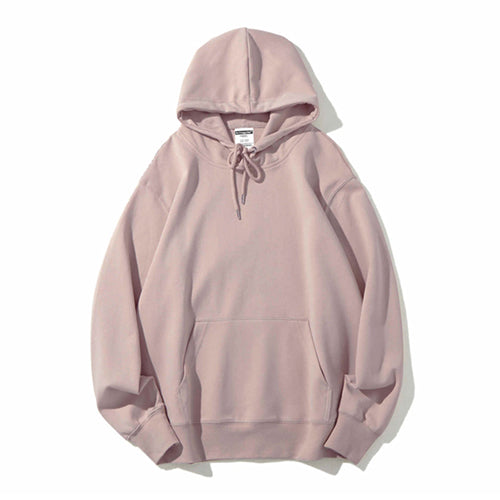 【7 工作天起貨】Arrive Guide 300g 健康布成人有帽套頭衞衣