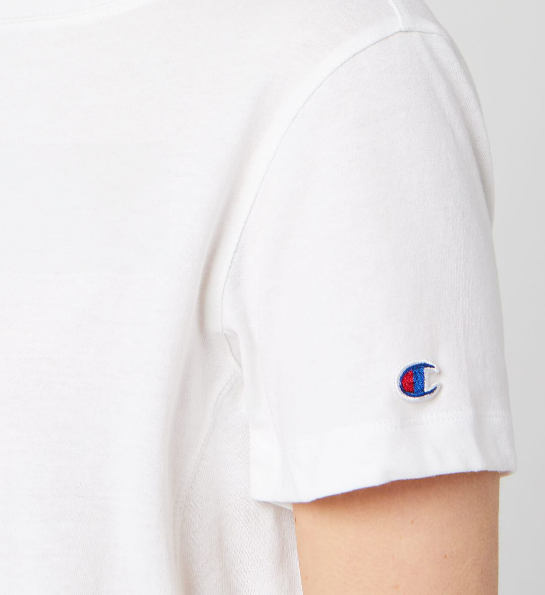 【5工作天起貨】Champion 200g T425 全棉 T 恤 (美國尺碼)