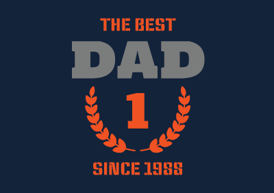 The Best Dad