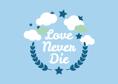 Love Never Die