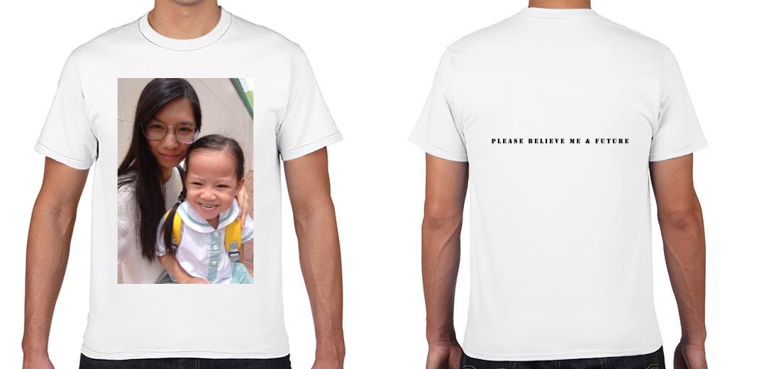 【1工作天起貨】PRINTSTAR 190g 日本人氣高品質全棉平紋短袖圓領T恤