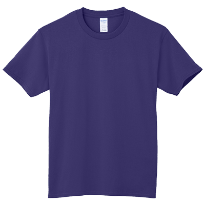 teefever Gildan 180g 76000 Premium Cotton 環紡圓筒 T恤 印衫 印tee 班tee 團體衫